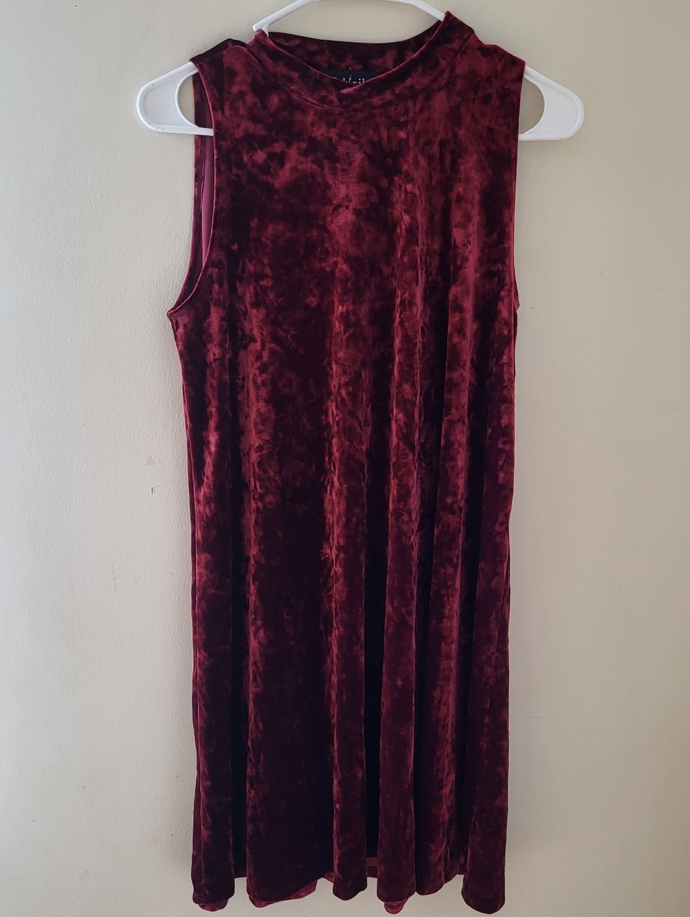 Fabrik Dress Size M Nwot